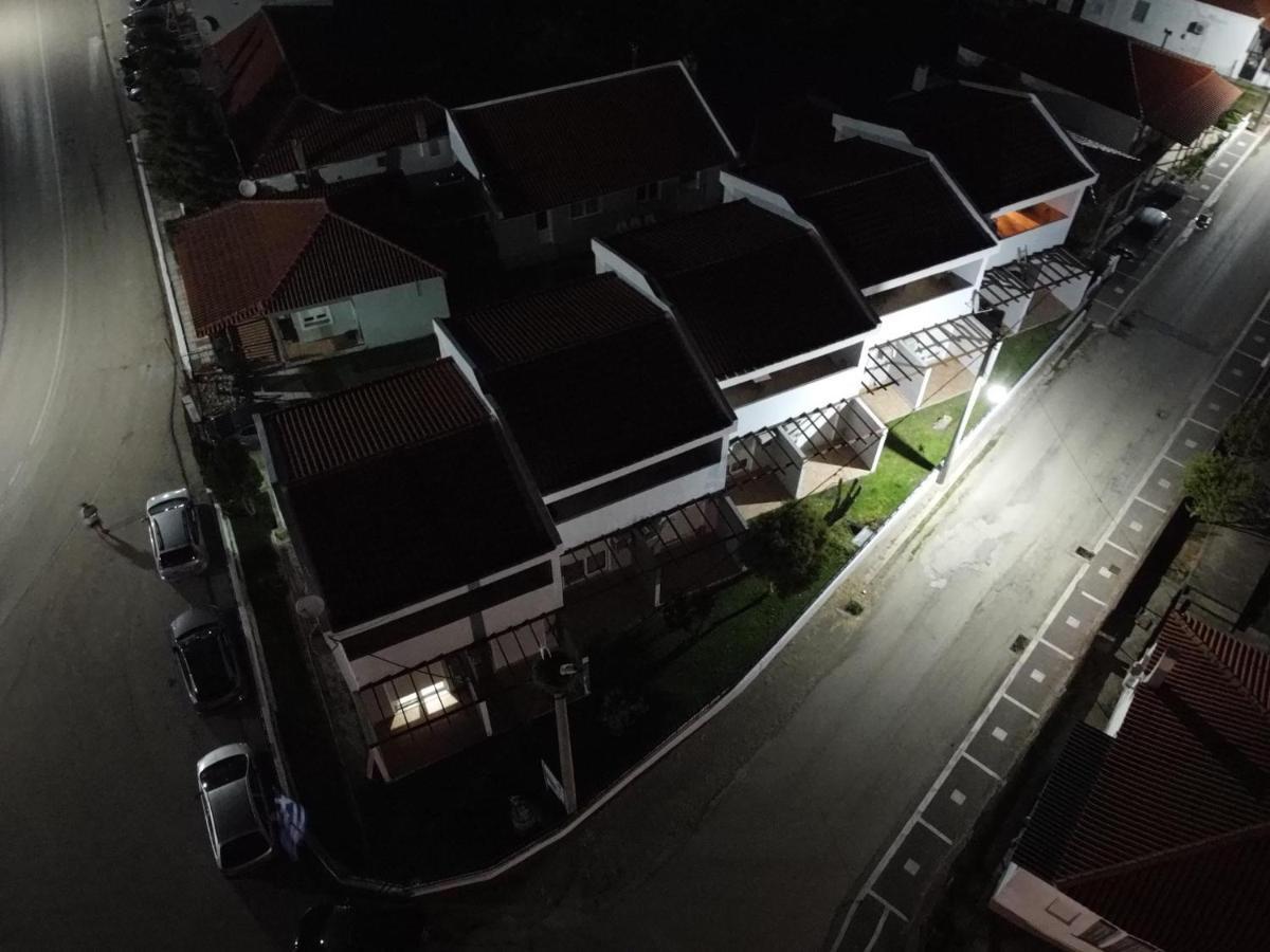 Hotel Loga Tycheron Exterior photo