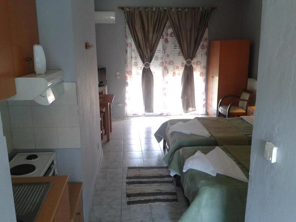 Hotel Loga Tycheron Room photo