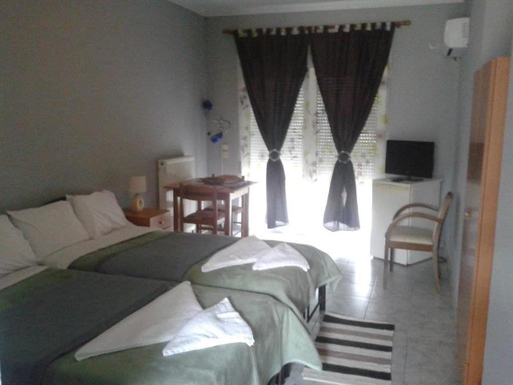 Hotel Loga Tycheron Room photo