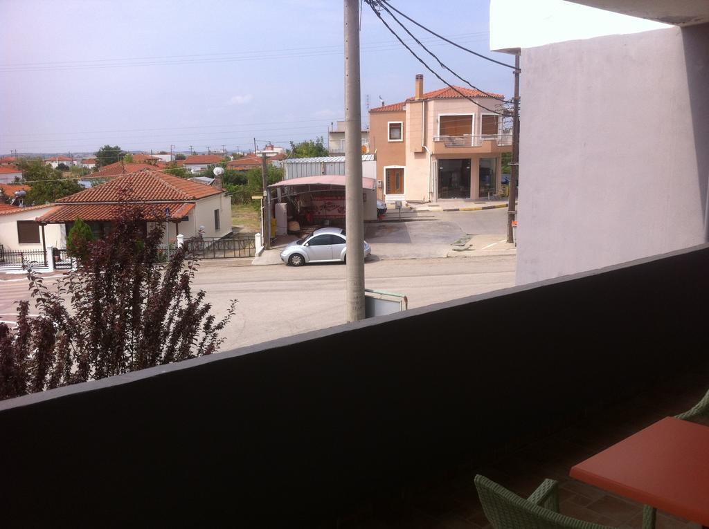 Hotel Loga Tycheron Room photo