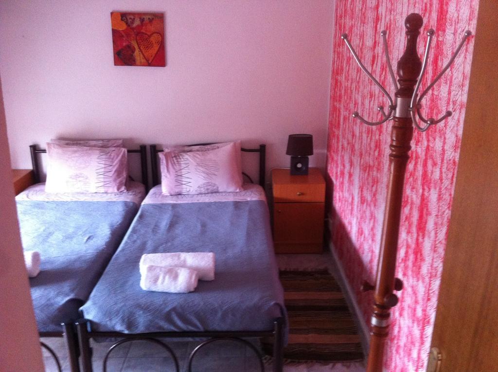 Hotel Loga Tycheron Room photo