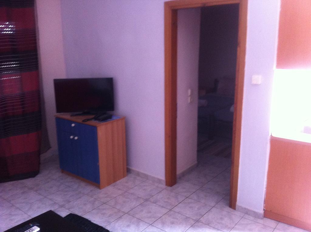 Hotel Loga Tycheron Room photo