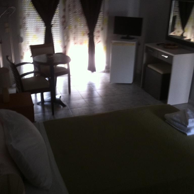 Hotel Loga Tycheron Room photo