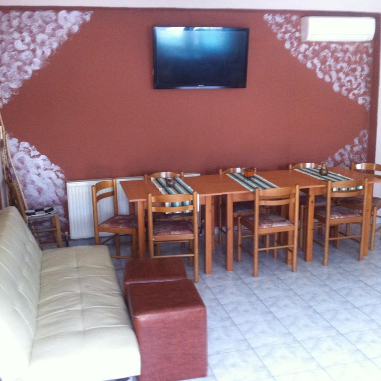 Hotel Loga Tycheron Exterior photo